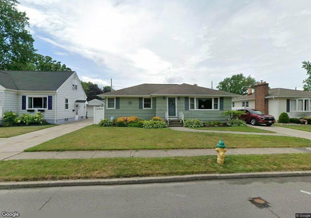 700 Shad St, North Tonawanda, NY 14120 - photo 1