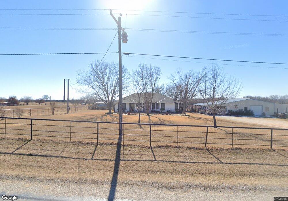 2107 County Road 4371, Decatur, TX 76234 - photo 1