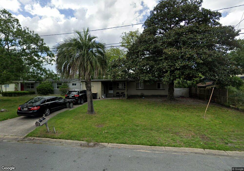 6575 Larne Ave, Jacksonville, FL 32244 - photo 1