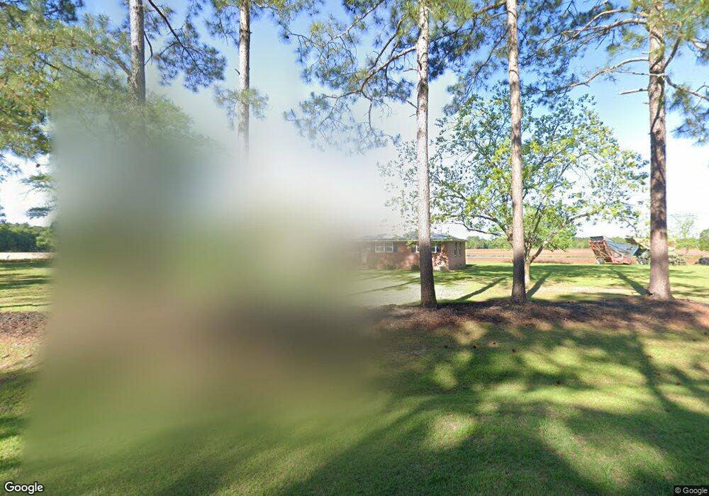 694 Sauls Rd, Moultrie, GA 31768 - photo 1