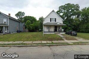 1248 Indiana Ave, Toledo, OH 43607