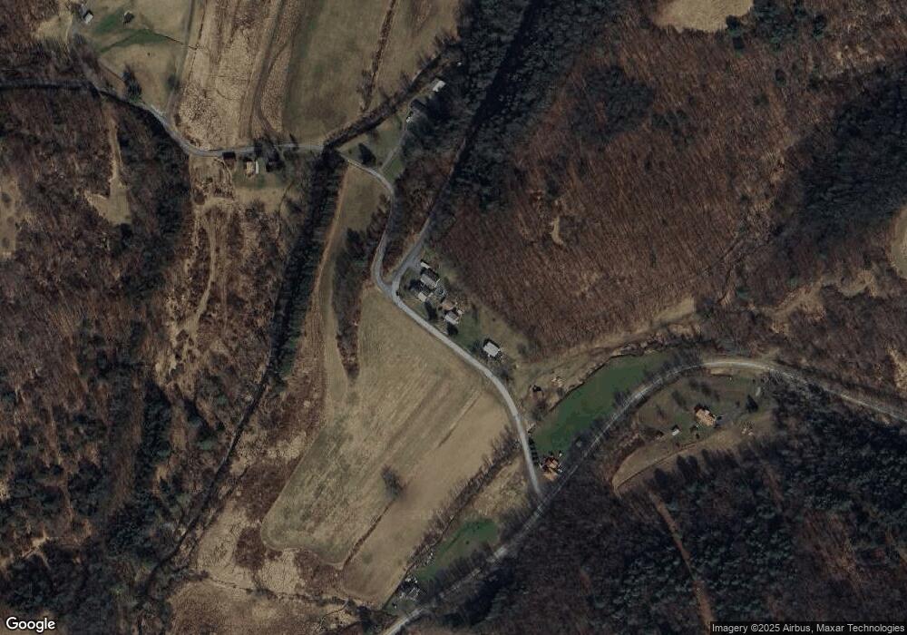 4153 Barto Hollow Rd, Hughesville, PA 17737 - photo 1