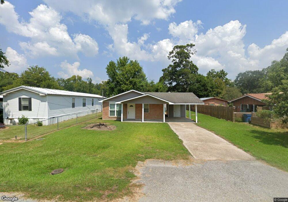 5362 Myrle Dr, Addis, LA 70710 - photo 1
