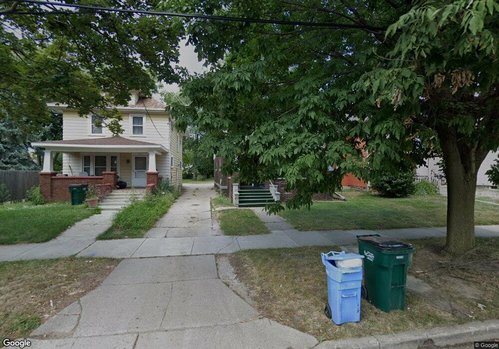 800 W Ionia St unit 2, Lansing, MI 48915 - photo 1