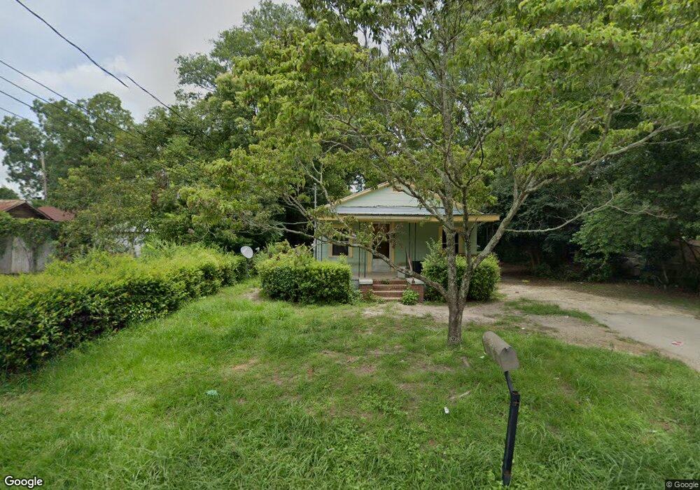 318 4th St NW, Moultrie, GA 31768 - photo 1