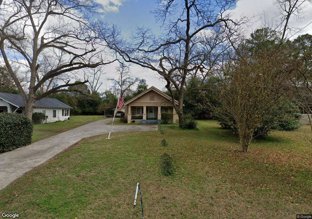 744 Wheatley St, Americus, GA 31709 - photo 1