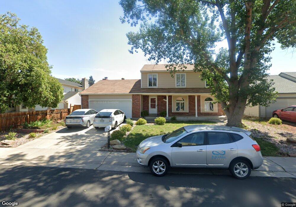 1114 S Joplin Ct, Aurora, CO 80017 - photo 1