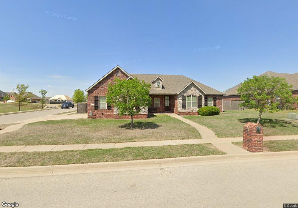 5602 Cooper Ct, Bartlesville, OK 74006 - photo 1