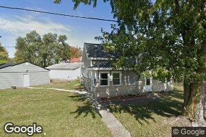 103 W Black Ln, Royal Center, IN 46978