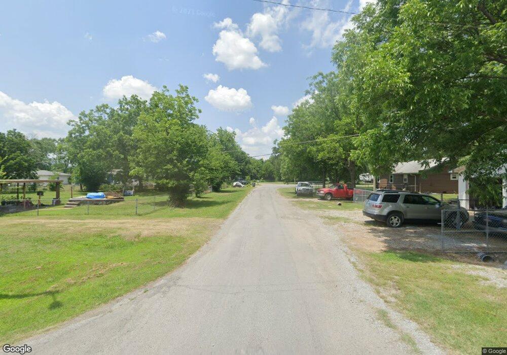 0 S Gray Ct, Chouteau, OK 74337 - photo 1