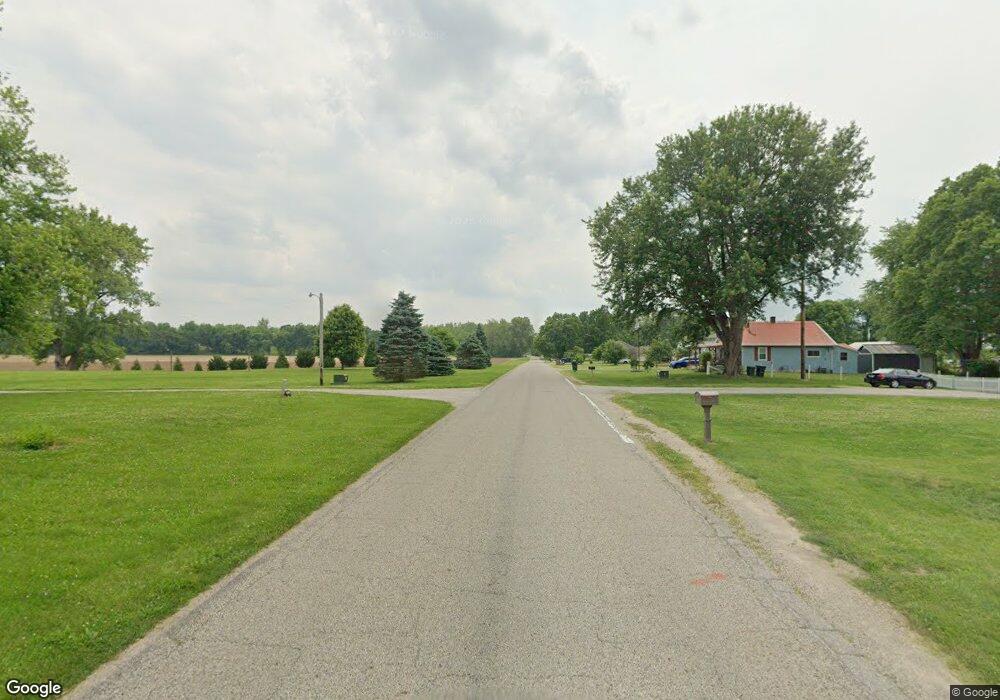 3648 S 550 E, Franklin, IN 46131 - photo 1