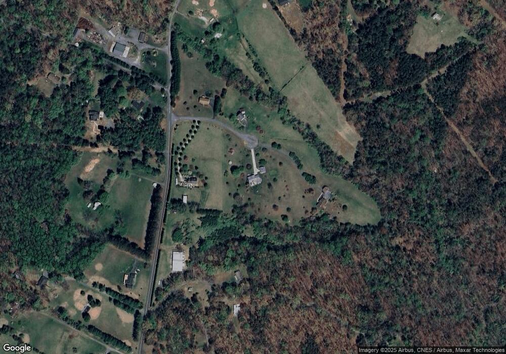 1787 Meadowview Ln, Ruckersville, VA 22968 - photo 1