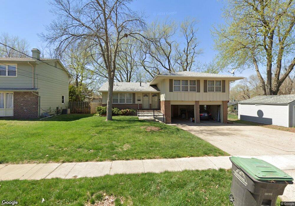 2130 47th St, Des Moines, IA 50310 - photo 1