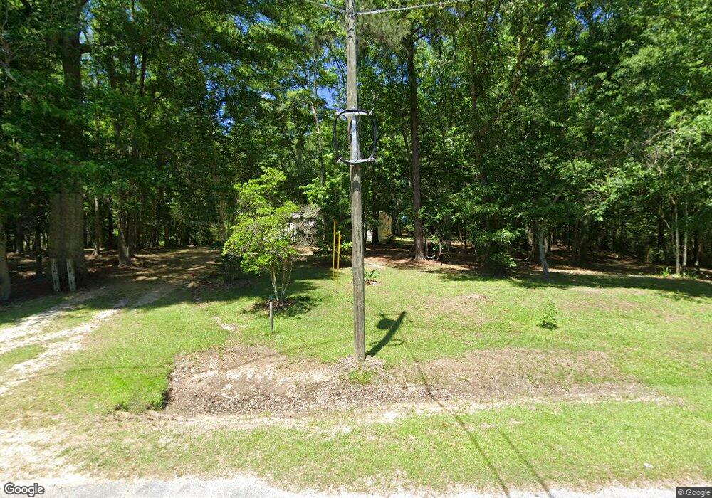 335 John Hill Rd, Laurel, MS 39443 - photo 1