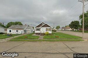 524 2nd St E, Napoleon, ND 58561