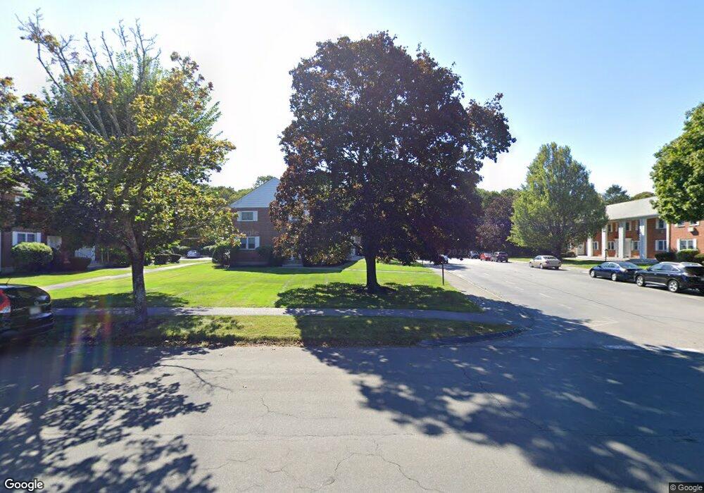 73 Emerson Gardens, Lexington, MA 02420 - photo 1