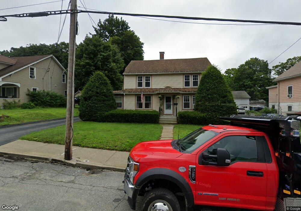 97 Reynolds St, Danielson, CT 06239 - photo 1