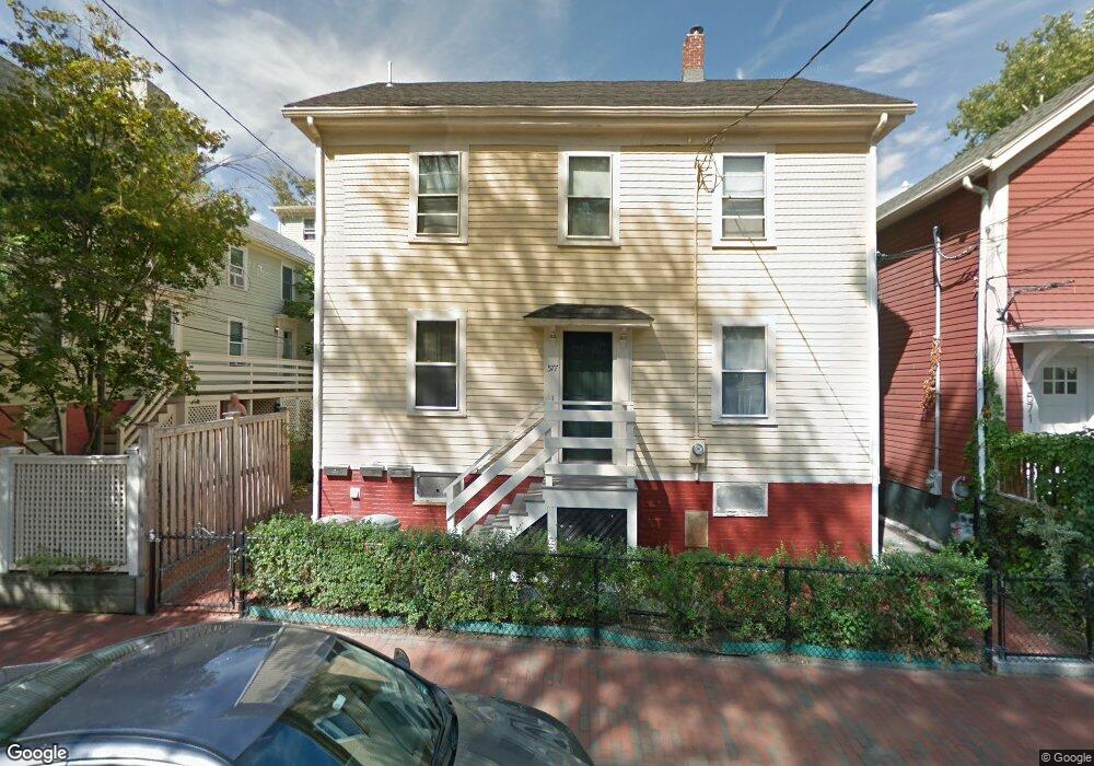 577 Franklin St, Cambridge, MA 02139 - photo 1