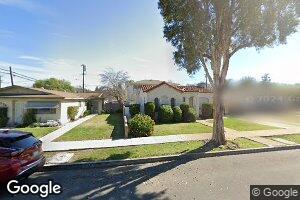 3372 Lemon Ave Unit 2, Signal Hill, CA 90755