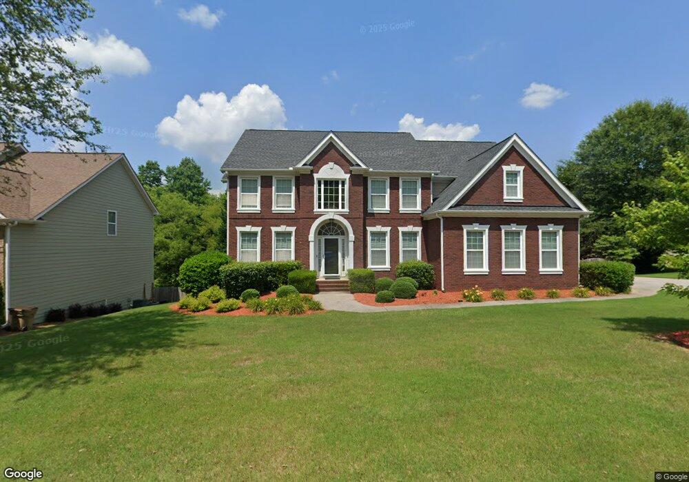 510 Osprey Ln, Woodstock, GA 30188 - photo 1