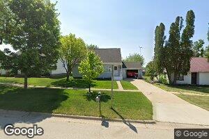 404 S Canfield St, Dunkerton, IA 50626
