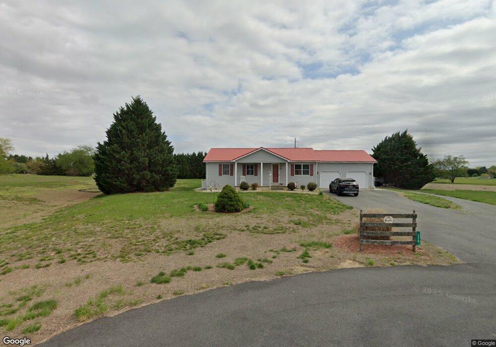 276 Purple Finch Ln, Milford, DE 19963 - photo 1