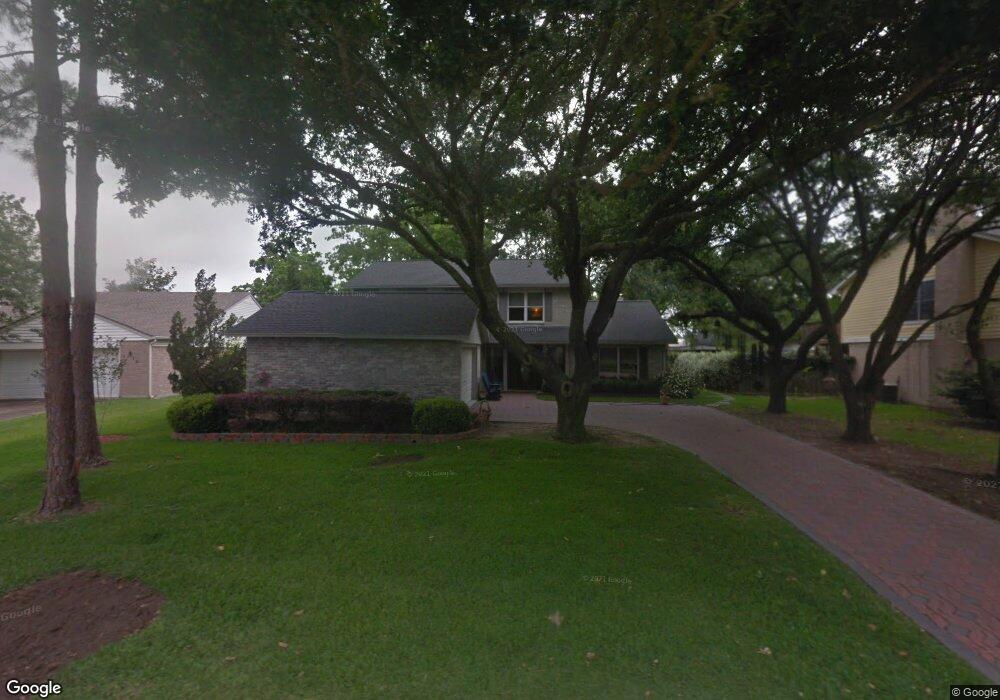 206 Pecan Valley Ct, Friendswood, TX 77546 - photo 1