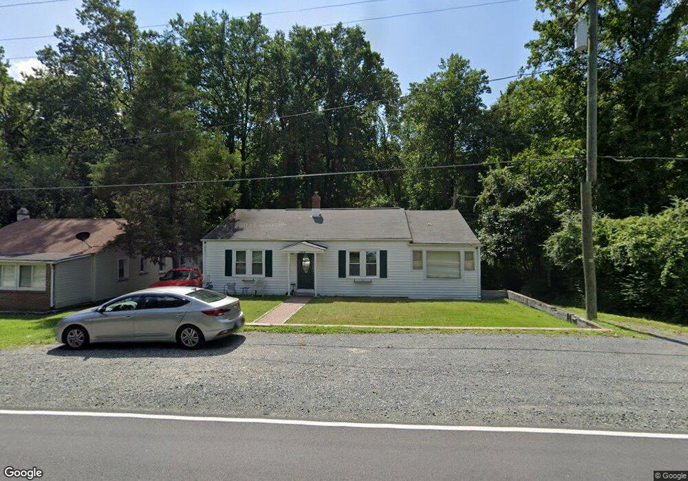 18910 Fuller Heights Rd, Triangle, VA 22172 - photo 1