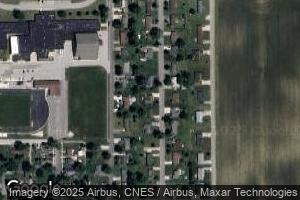 512 Holly St, Monon, IN 47959