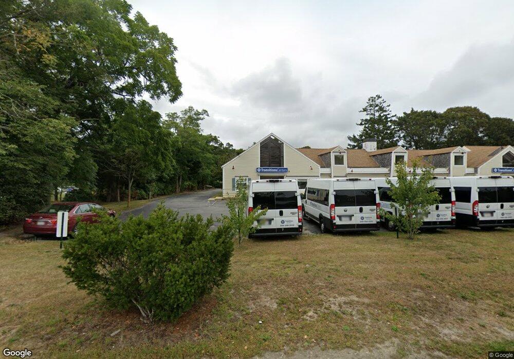 558 Route 28 unit 7, Harwich Port, MA 02646 - photo 1