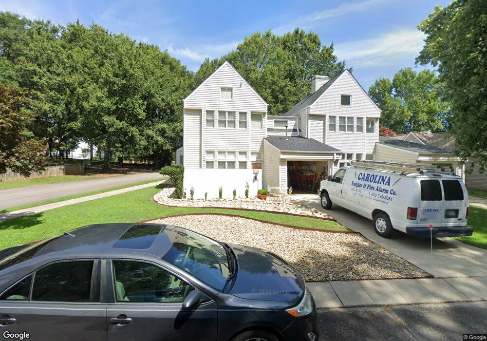 101 White Oak Place, Pendleton, SC 29670 - photo 1