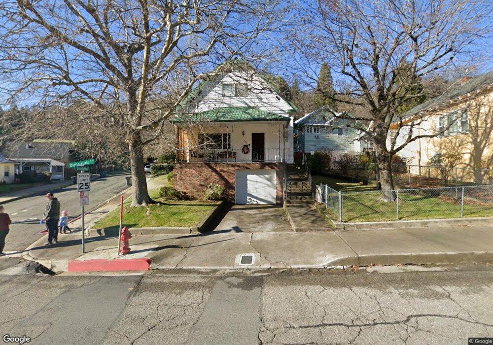 6025 Dunsmuir Ave, Dunsmuir, CA 96025 - photo 1