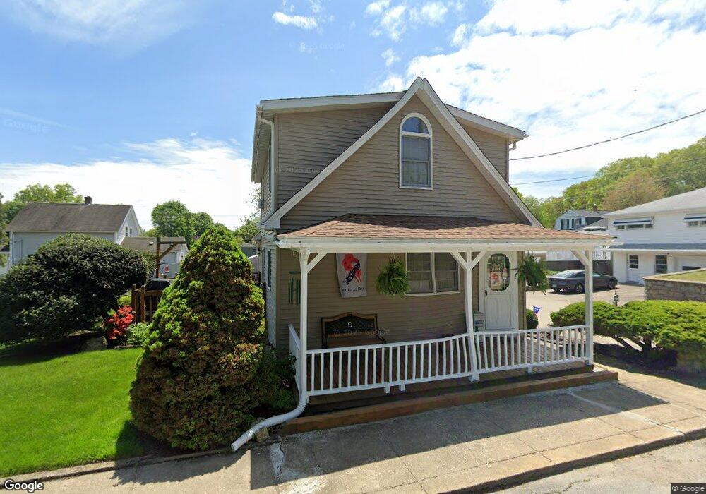 112 Shippee Ave, Coventry, RI 02816 - photo 1