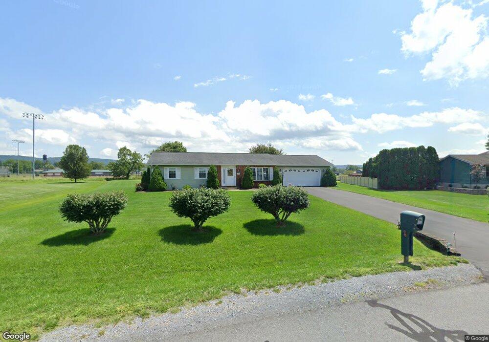 187 Henry Ave, Hughesville, PA 17737 - photo 1