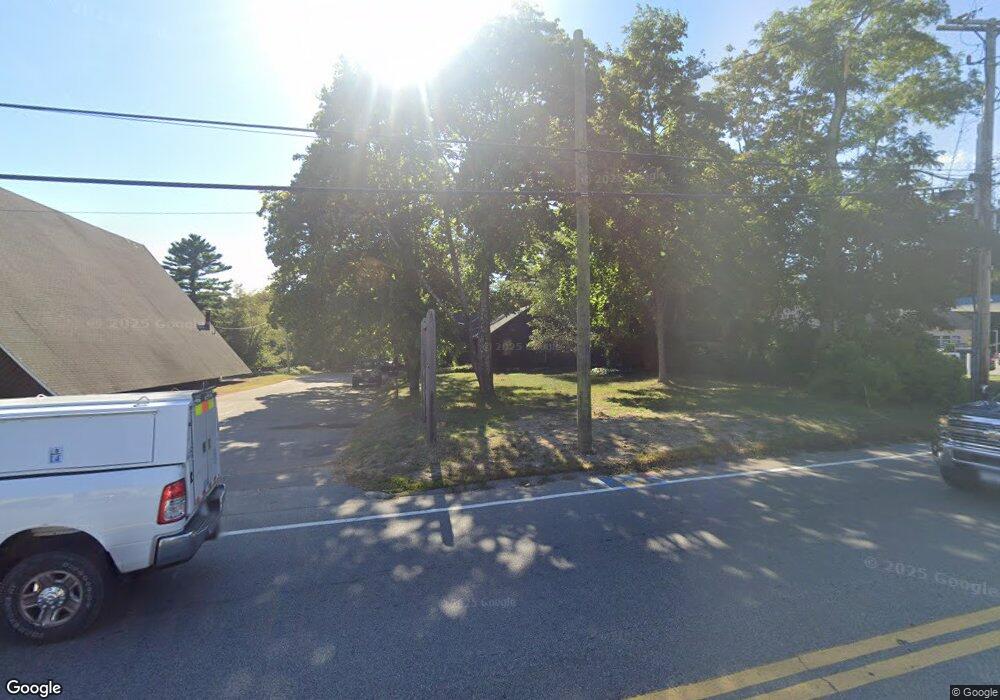 2507 Cranberry Hwy, Wareham, MA 02571 - photo 1