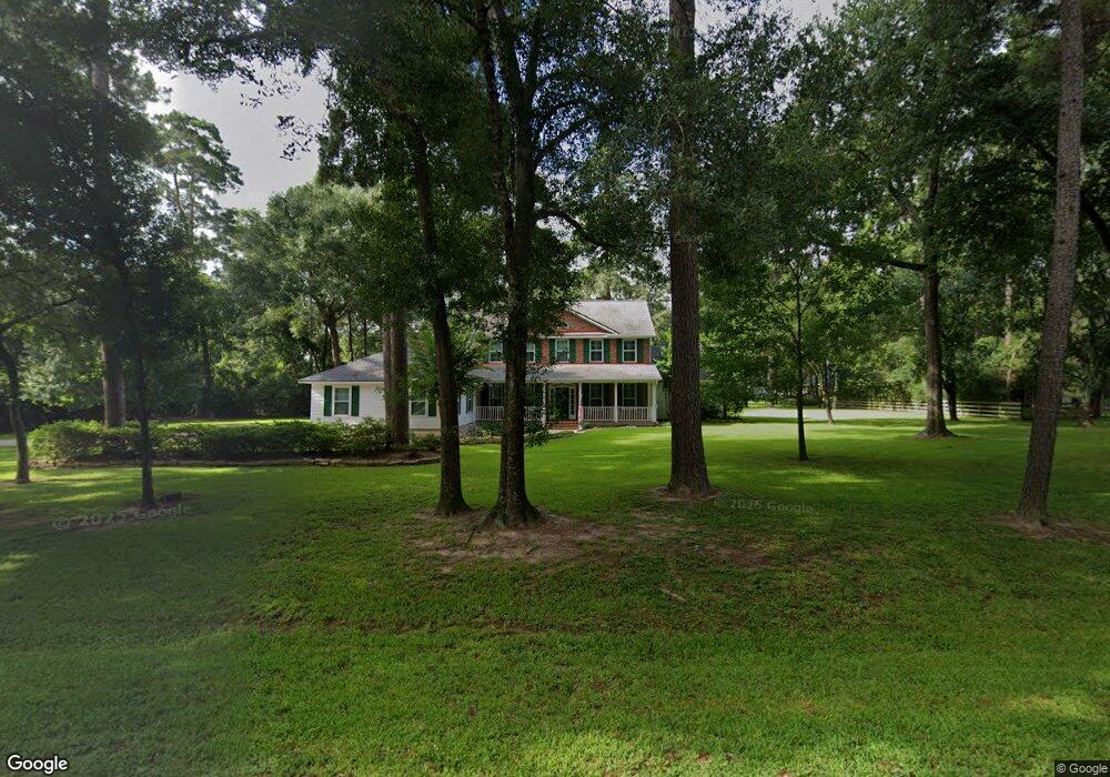 25010 Red Oak St, Magnolia, TX 77355 - photo 1