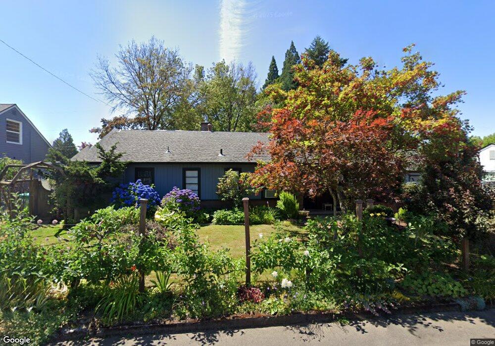 2712 17th Place, Forest Grove, OR 97116 - photo 1
