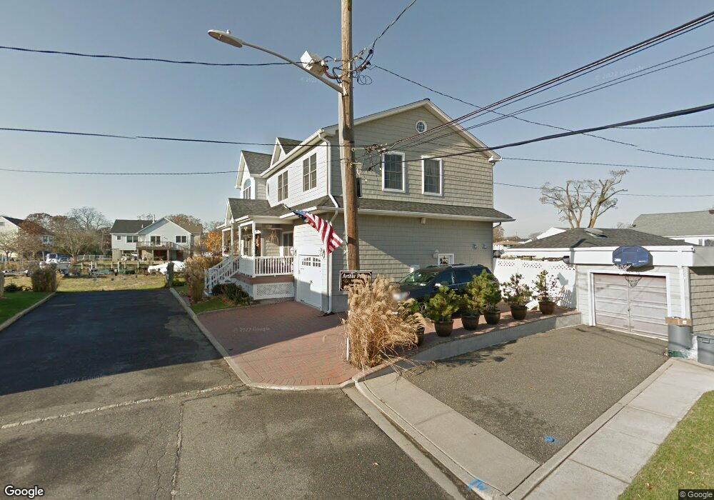 633 Arthur St, Baldwin, NY 11510 - photo 1