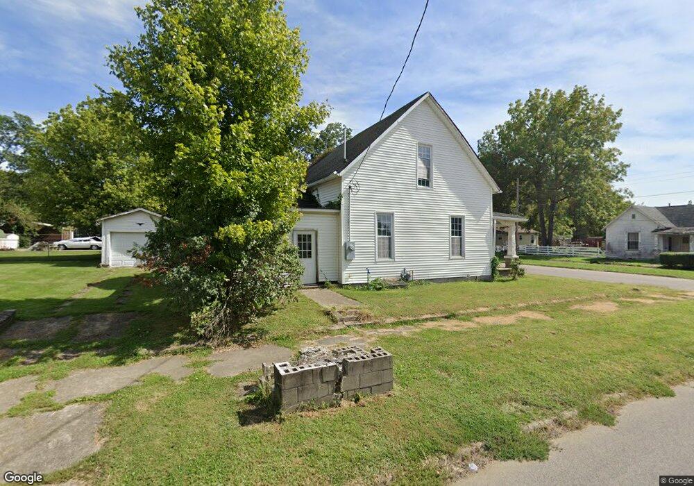 404 E Walnut St, Princeton, IN 47670 - photo 1