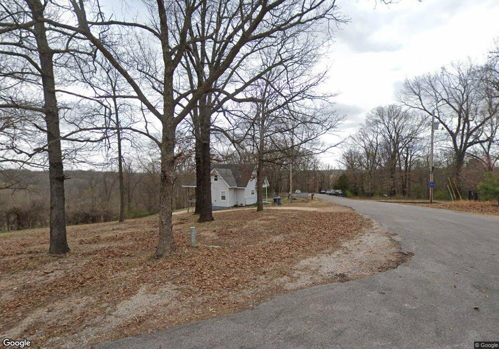 13473 Persimmon Ln, Fayetteville, AR 72704 - photo 1