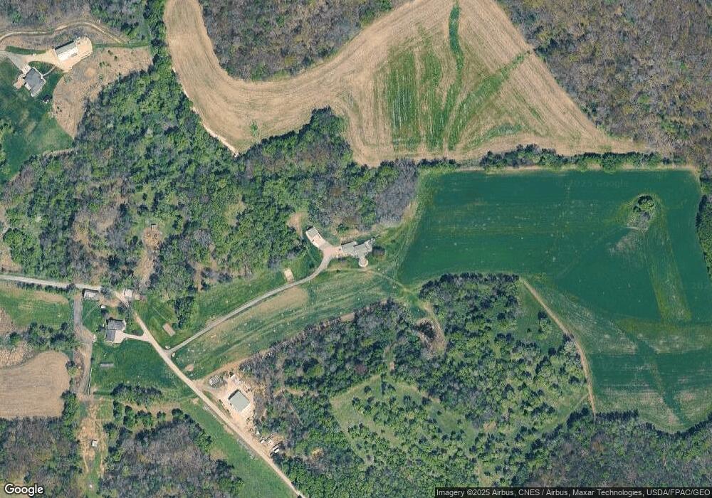 N24410 Lunde Coulee Rd, Ettrick, WI 54627 - photo 1