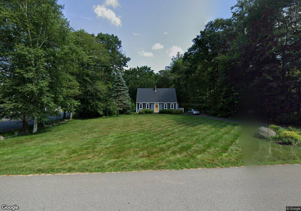 24 Chappy Ln, Salem, NH 03079 - photo 1