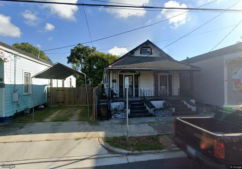 3115 Saint Philip St, New Orleans, LA 70119 - photo 1