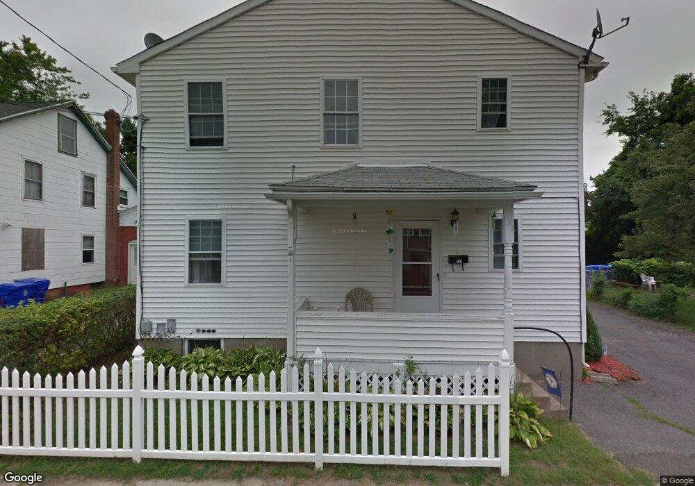 120 Pleasant St, Enfield, CT 06082 - photo 1