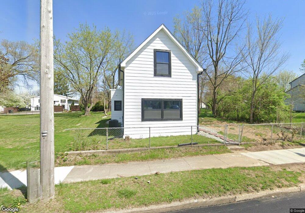 1512 Locust St, Anderson, IN 46016 - photo 1