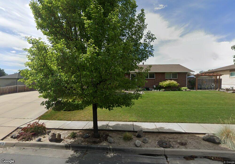 2413 Van St, West Jordan, UT 84088 - photo 1