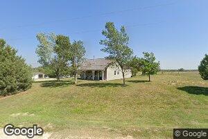 1550 N 160th Rd, Mankato, KS 66956