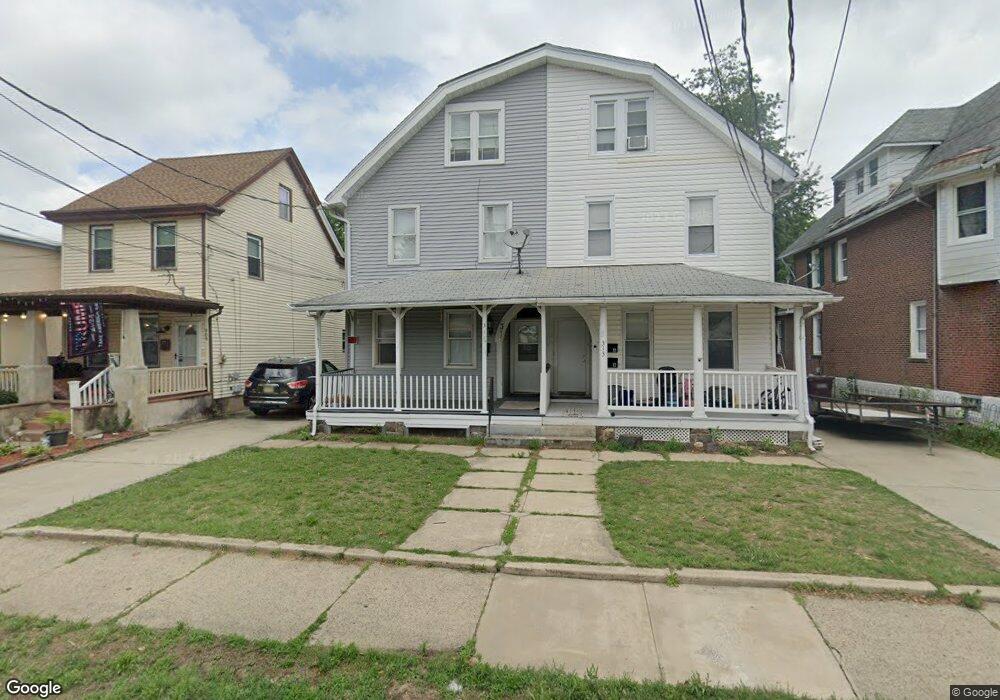 311 S Fairview St, Riverside, NJ 08075 - photo 1