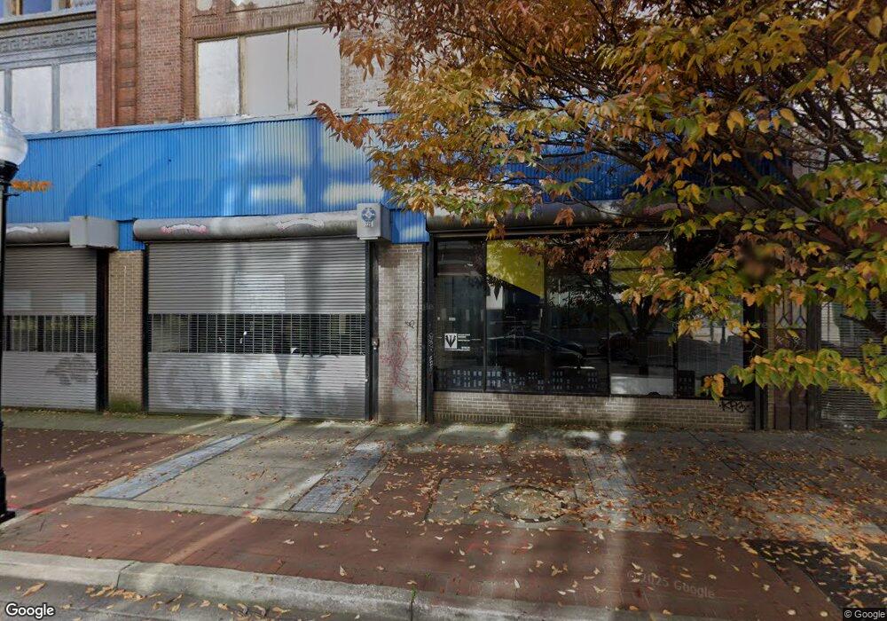 223 W Lexington St, Baltimore, MD 21201 - photo 1