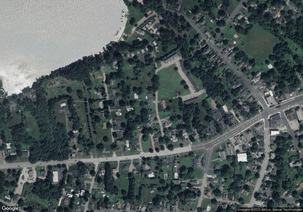 18 Chapman Ave unit 1, West Brookfield, MA 01585 - photo 1